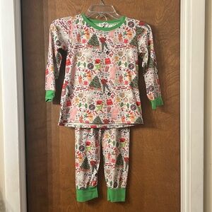 Fun and Festive Christmas Pajamas